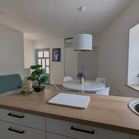 Apartment Azur *