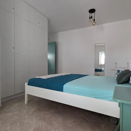 Apartment Azur