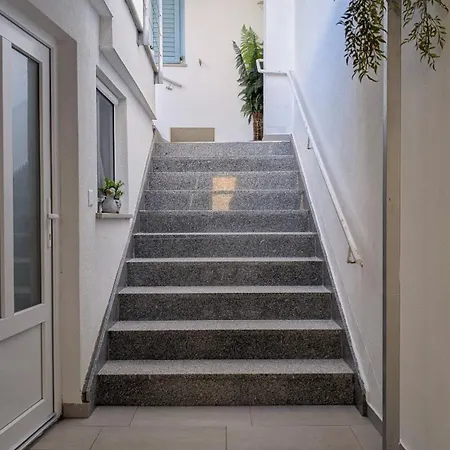 Apartment Azur