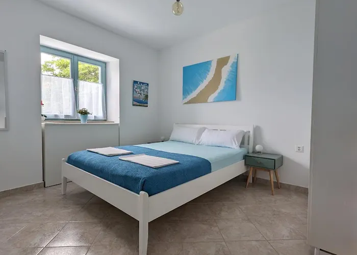 Azur Apartment