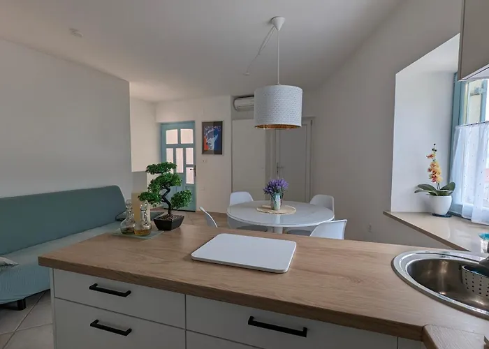 Apartment Azur *