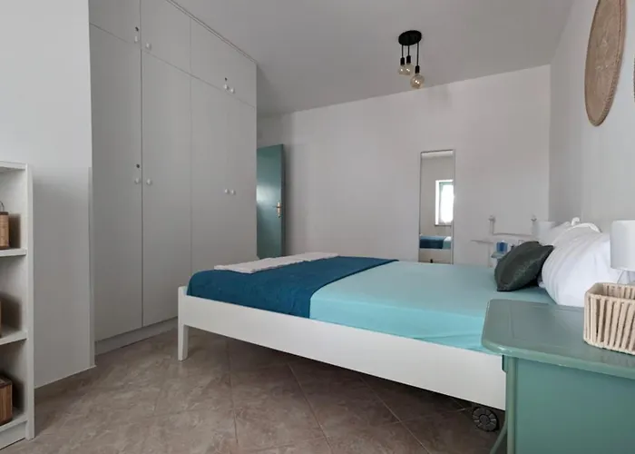 Apartment Azur