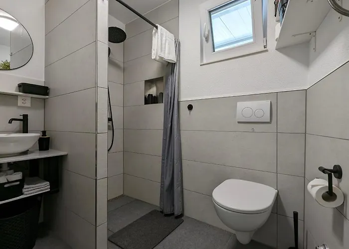 Apartment Azur *